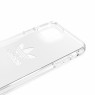 ỐP LƯNG IPHONE 12 / 12 PRO ADIDAS OR PROTECTIVE CLEAR CASE FW20